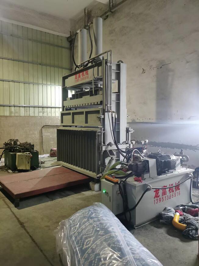 布料打包機(jī)