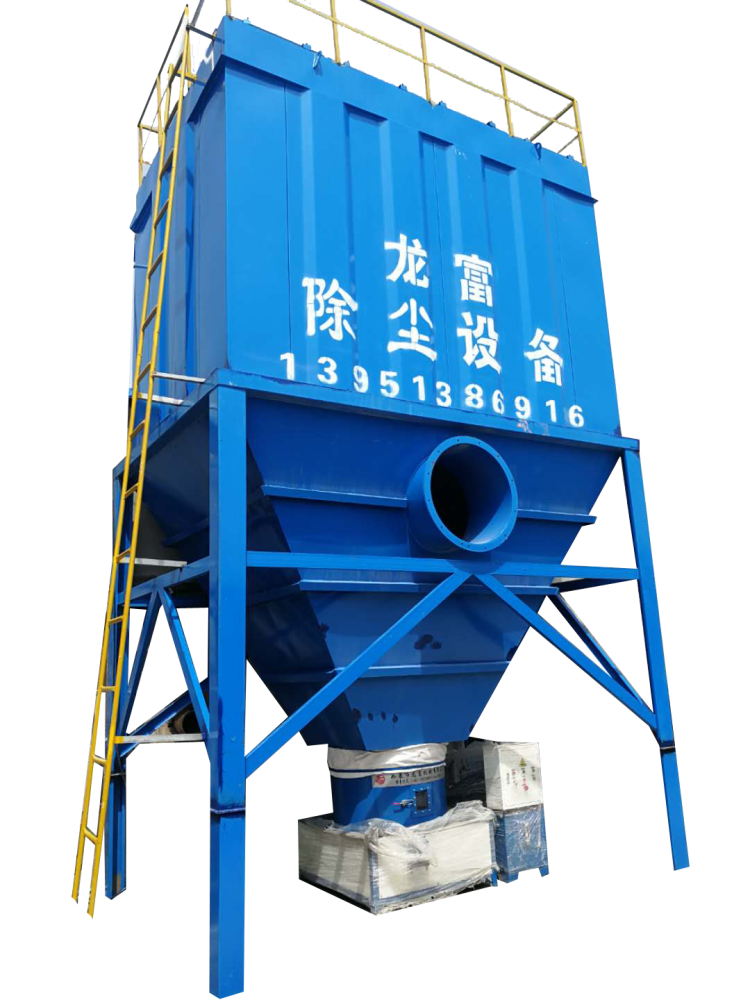 集塵打餅機(jī)組