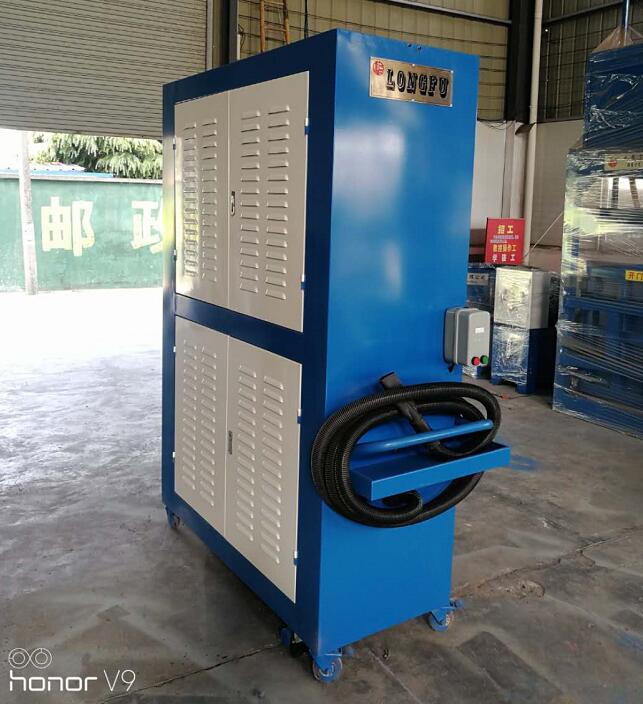 工業(yè)掃地機(jī)