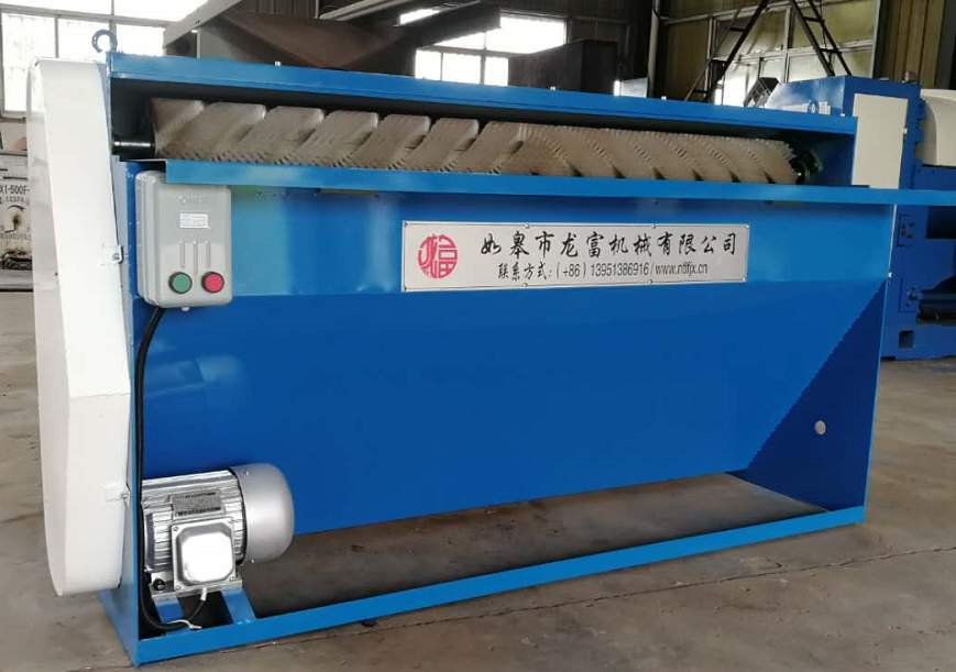 掃粉機（經濟型）