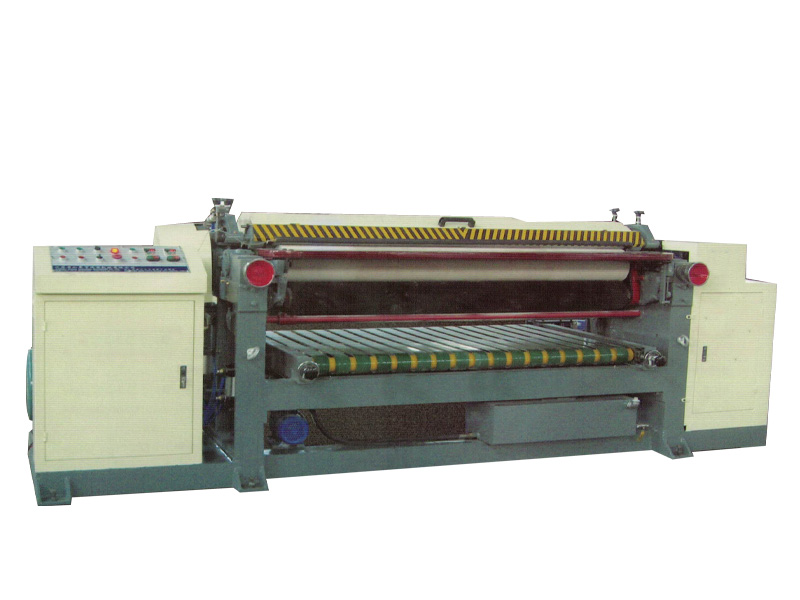 GMG1800-3200磨革除塵機